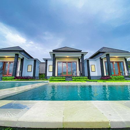 Bali Astetic Villa And Hot Spring Kintamani Exterior foto